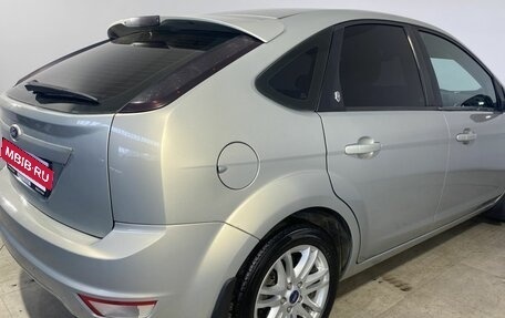 Ford Focus II рестайлинг, 2008 год, 600 000 рублей, 7 фотография