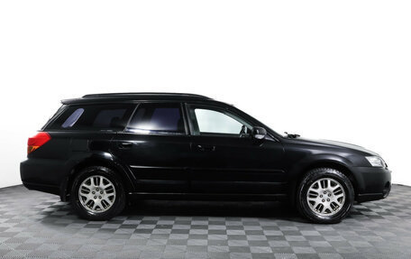 Subaru Outback III, 2005 год, 690 000 рублей, 4 фотография