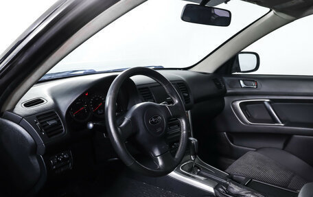 Subaru Outback III, 2005 год, 690 000 рублей, 15 фотография