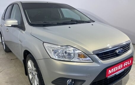 Ford Focus II рестайлинг, 2008 год, 600 000 рублей, 19 фотография
