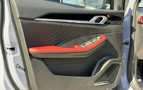 Geely Coolray I, 2026 год, 2 889 990 рублей, 9 фотография