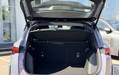Geely Coolray I, 2026 год, 2 889 990 рублей, 13 фотография