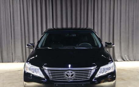 Toyota Camry, 2012 год, 1 349 000 рублей, 2 фотография