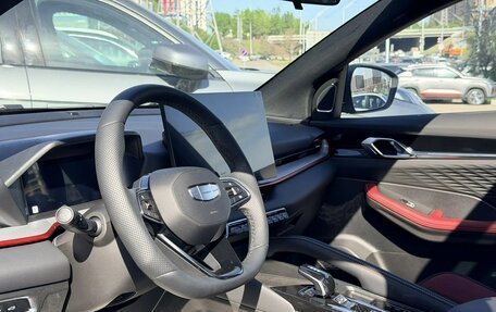Geely Coolray I, 2026 год, 2 889 990 рублей, 10 фотография