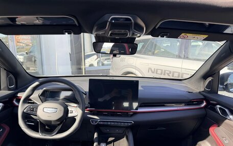 Geely Coolray I, 2026 год, 2 889 990 рублей, 11 фотография