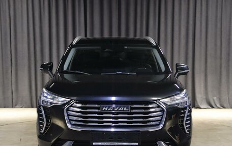 Haval Jolion, 2022 год, 1 599 000 рублей, 2 фотография
