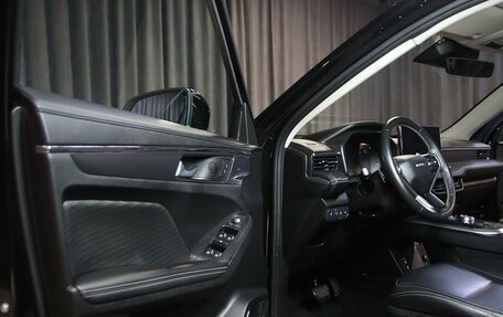 Haval Jolion, 2022 год, 1 599 000 рублей, 7 фотография