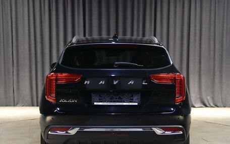 Haval Jolion, 2022 год, 1 599 000 рублей, 5 фотография