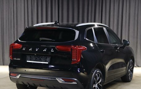 Haval Jolion, 2022 год, 1 599 000 рублей, 6 фотография