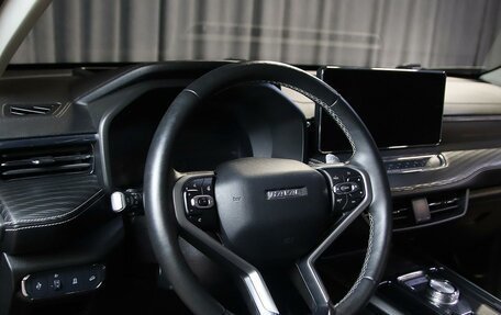 Haval Jolion, 2022 год, 1 599 000 рублей, 9 фотография