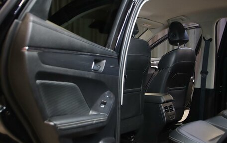 Haval Jolion, 2022 год, 1 599 000 рублей, 8 фотография