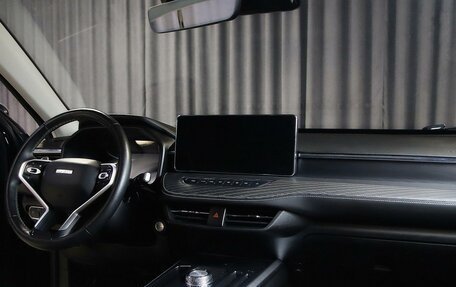 Haval Jolion, 2022 год, 1 599 000 рублей, 11 фотография