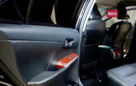 Toyota Camry, 2012 год, 1 349 000 рублей, 8 фотография