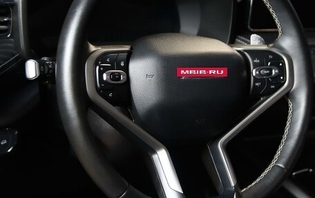 Haval Jolion, 2022 год, 1 599 000 рублей, 10 фотография