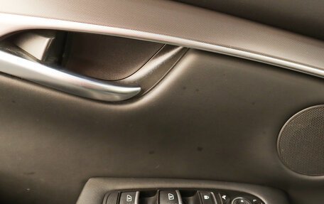 Infiniti QX50 II, 2022 год, 3 729 000 рублей, 8 фотография