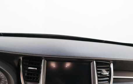 Infiniti QX50 II, 2022 год, 3 729 000 рублей, 14 фотография