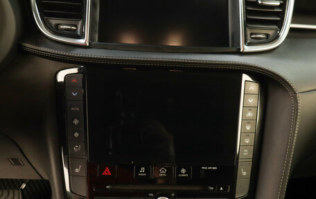 Infiniti QX50 II, 2022 год, 3 729 000 рублей, 15 фотография