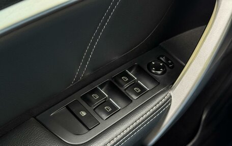 Geely Emgrand 7 I, 2018 год, 949 000 рублей, 22 фотография