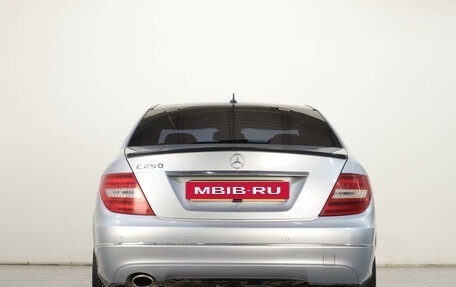 Mercedes-Benz C-Класс, 2012 год, 1 299 000 рублей, 6 фотография