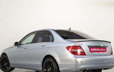 Mercedes-Benz C-Класс, 2012 год, 1 299 000 рублей, 5 фотография
