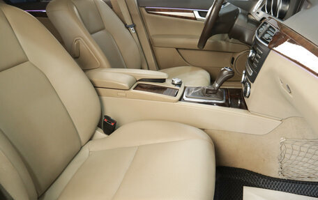 Mercedes-Benz C-Класс, 2012 год, 1 299 000 рублей, 12 фотография