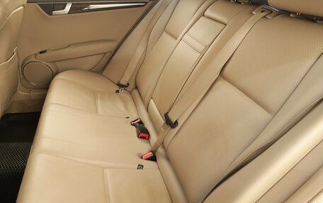 Mercedes-Benz C-Класс, 2012 год, 1 299 000 рублей, 24 фотография