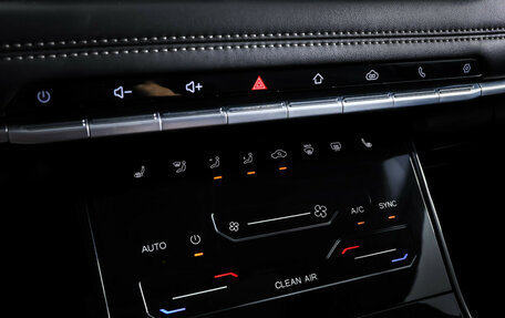 Chery Tiggo 7 Pro, 2021 год, 1 550 000 рублей, 12 фотография