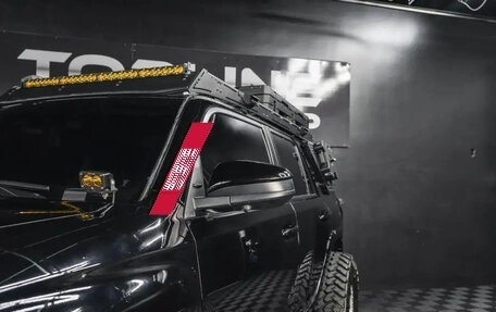 Toyota 4Runner V, 2018 год, 10 900 000 рублей, 19 фотография