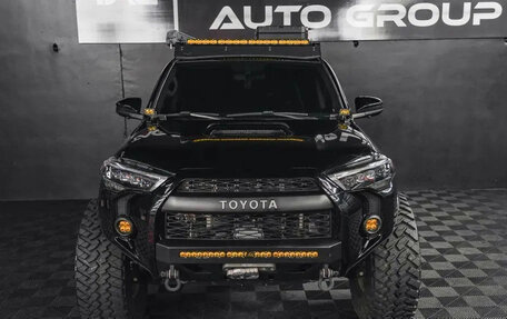 Toyota 4Runner V, 2018 год, 10 900 000 рублей, 20 фотография