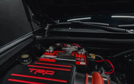 Toyota 4Runner V, 2018 год, 10 900 000 рублей, 22 фотография