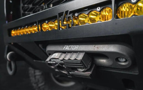Toyota 4Runner V, 2018 год, 10 900 000 рублей, 34 фотография