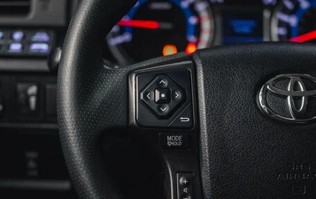 Toyota 4Runner V, 2018 год, 10 900 000 рублей, 39 фотография