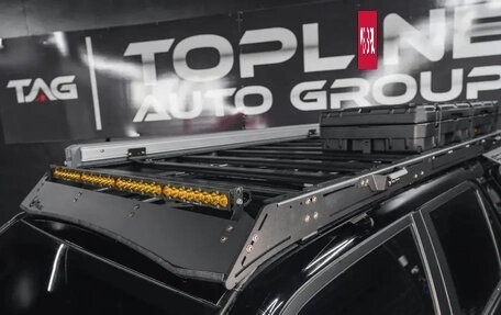 Toyota 4Runner V, 2018 год, 10 900 000 рублей, 37 фотография