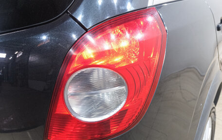 Opel Antara I, 2011 год, 859 000 рублей, 8 фотография