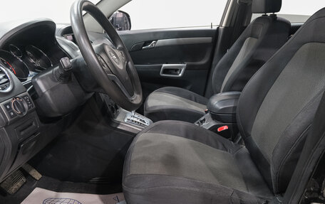 Opel Antara I, 2011 год, 859 000 рублей, 10 фотография