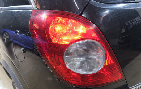 Opel Antara I, 2011 год, 859 000 рублей, 7 фотография