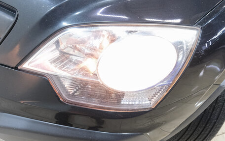 Opel Antara I, 2011 год, 859 000 рублей, 9 фотография