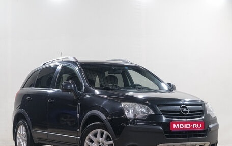 Opel Antara I, 2011 год, 859 000 рублей, 1 фотография