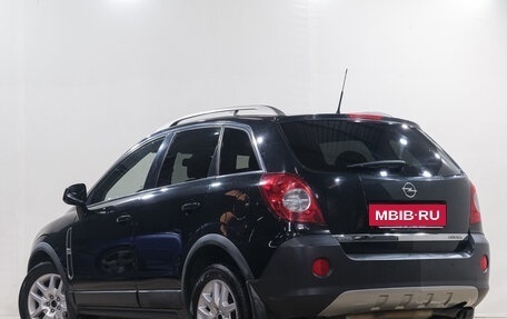 Opel Antara I, 2011 год, 859 000 рублей, 4 фотография