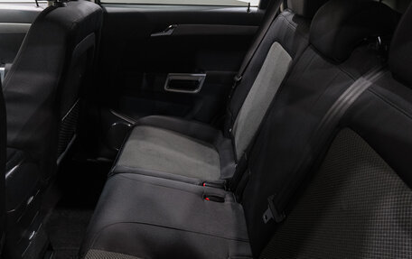 Opel Antara I, 2011 год, 859 000 рублей, 27 фотография