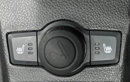 Opel Antara I, 2011 год, 859 000 рублей, 22 фотография