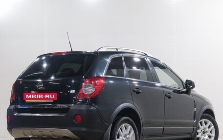 Opel Antara I, 2011 год, 859 000 рублей, 6 фотография