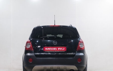 Opel Antara I, 2011 год, 859 000 рублей, 5 фотография