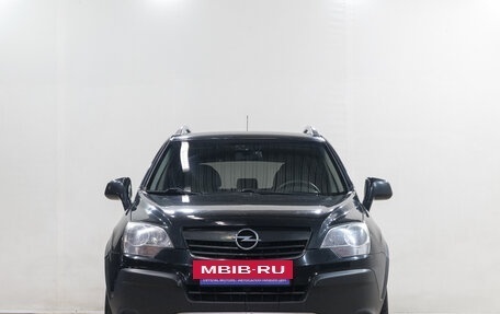 Opel Antara I, 2011 год, 859 000 рублей, 2 фотография