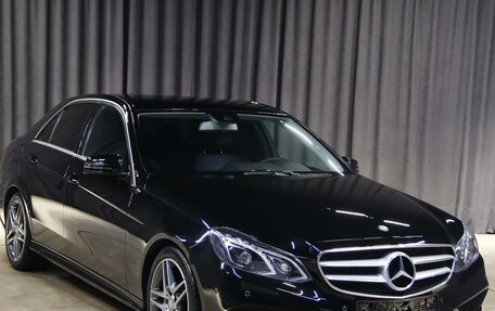 Mercedes-Benz E-Класс, 2015 год, 1 799 000 рублей, 3 фотография