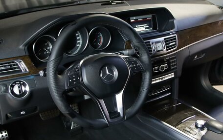 Mercedes-Benz E-Класс, 2015 год, 1 799 000 рублей, 9 фотография