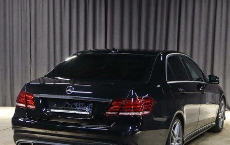 Mercedes-Benz E-Класс, 2015 год, 1 799 000 рублей, 6 фотография
