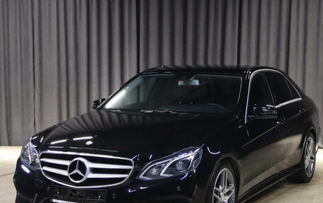 Mercedes-Benz E-Класс, 2015 год, 1 799 000 рублей, 1 фотография