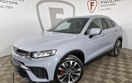 Geely Tugella FY11, 2023 год, 2 844 000 рублей, 1 фотография