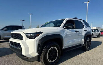 Toyota 4Runner, 2026 год, 8 435 000 рублей, 1 фотография